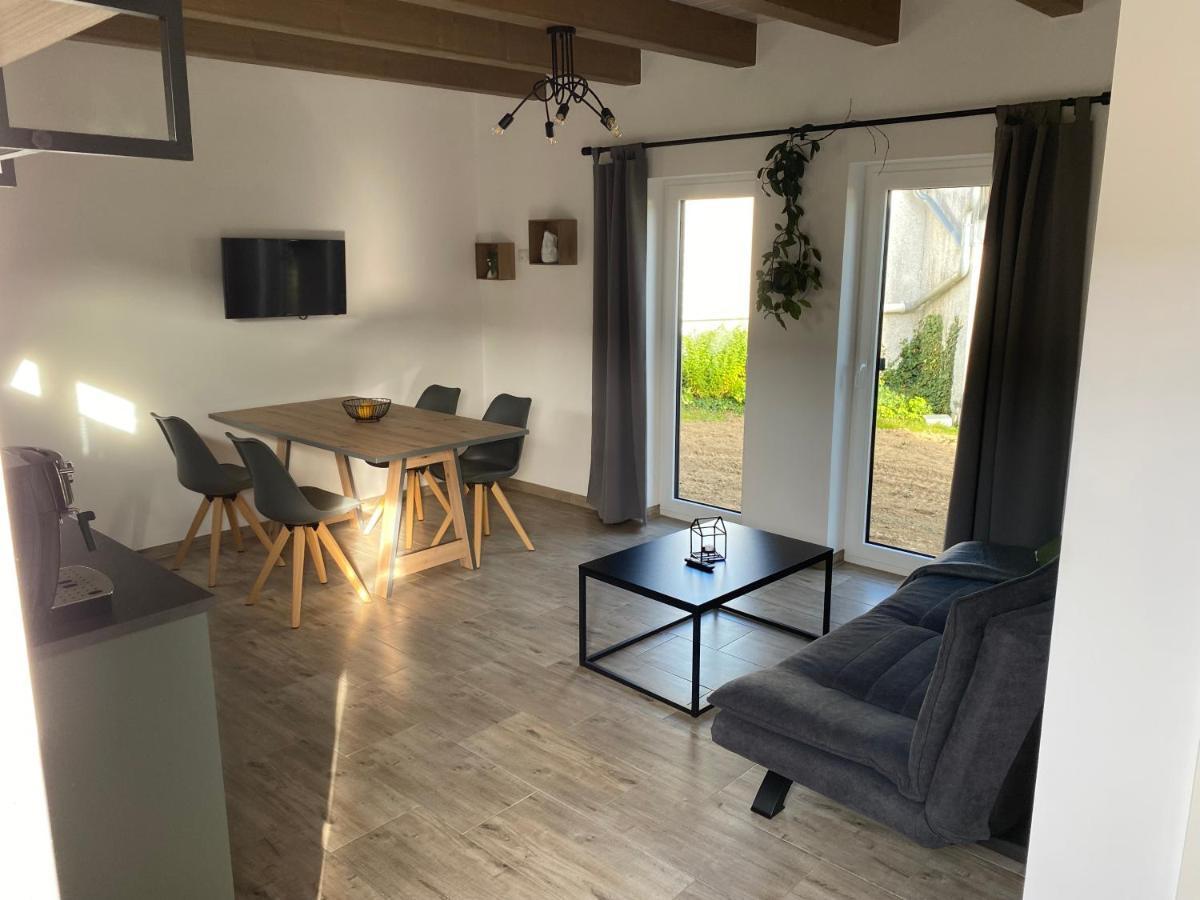 Vila Fichtelcube De Schonwald  Exteriér fotografie