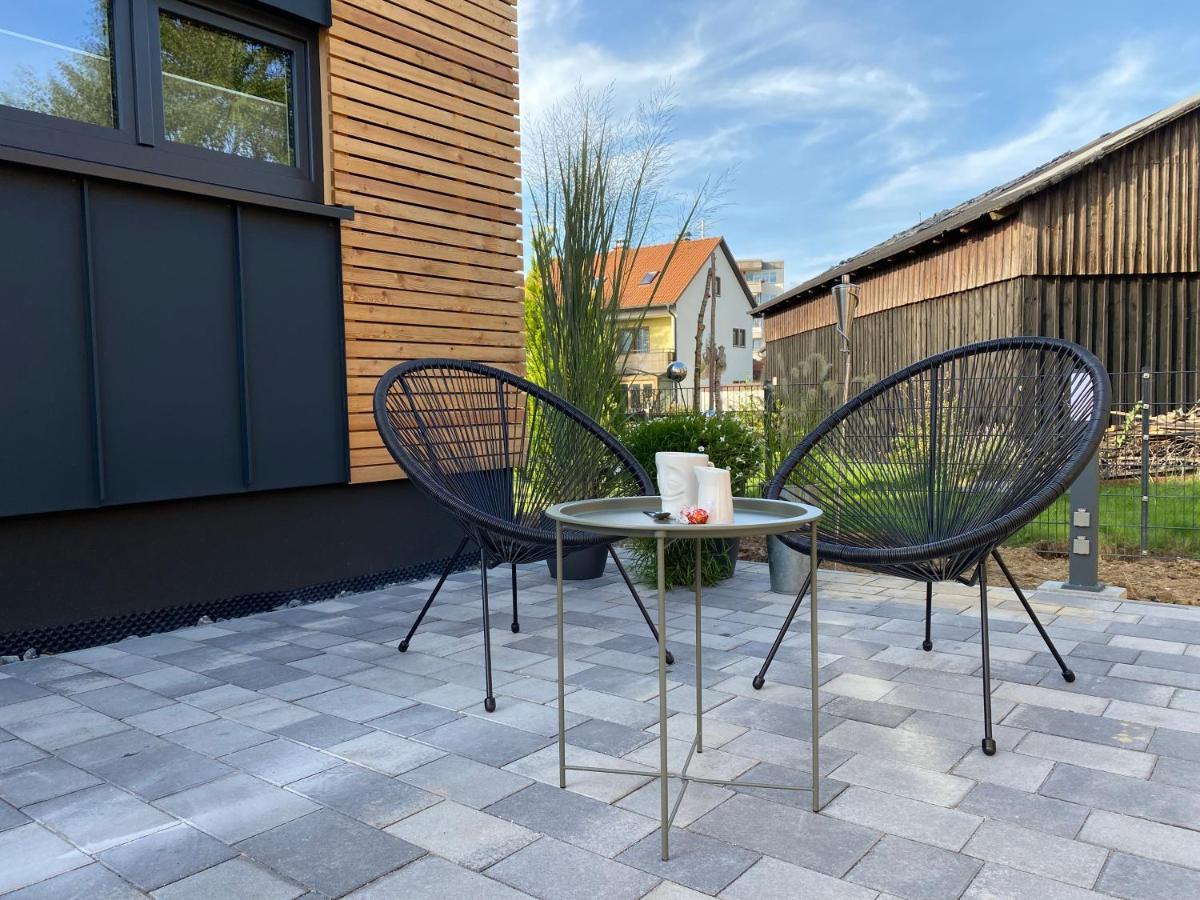Vila Fichtelcube De Schonwald  Exteriér fotografie
