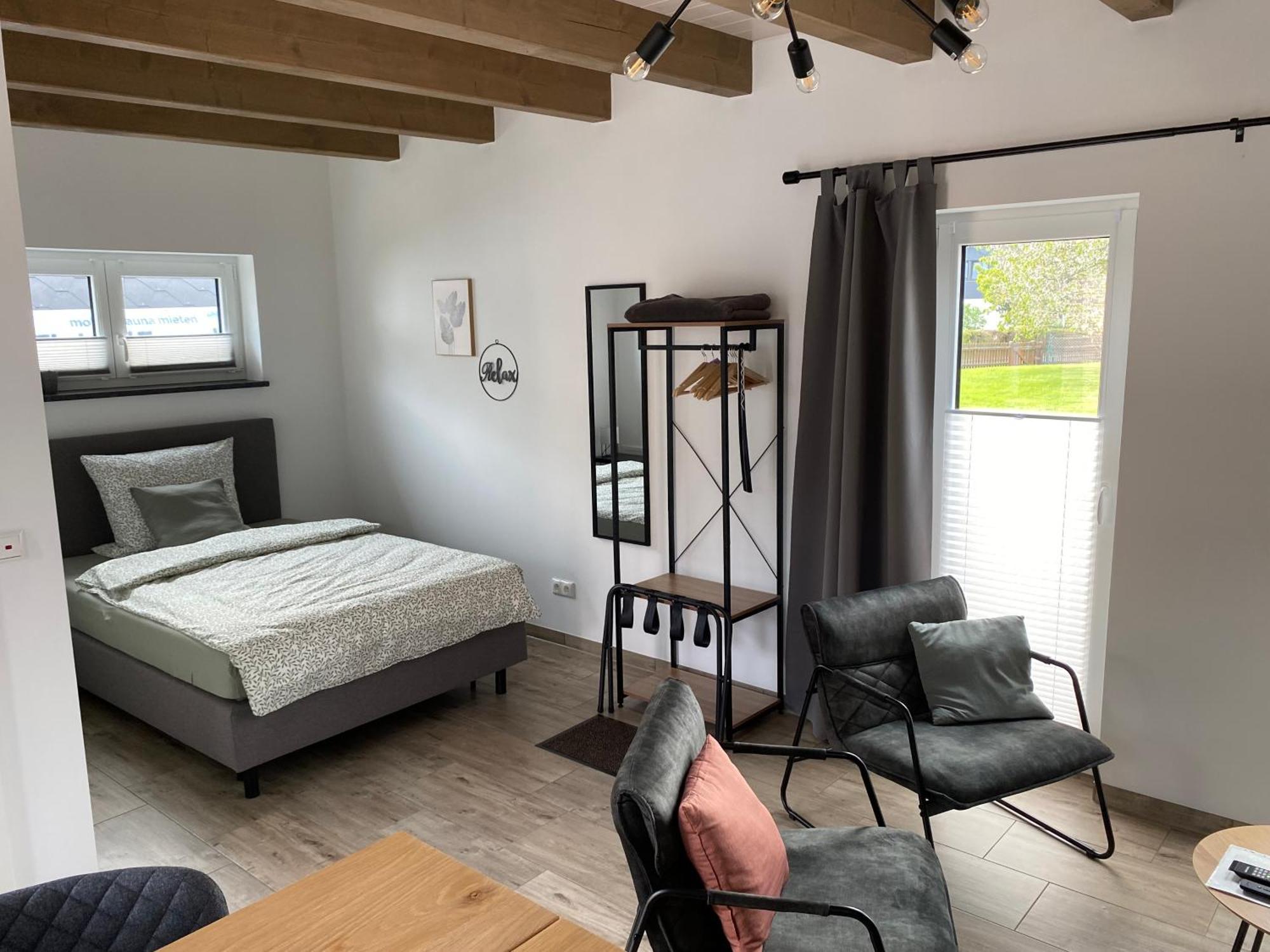 Vila Fichtelcube De Schonwald  Exteriér fotografie